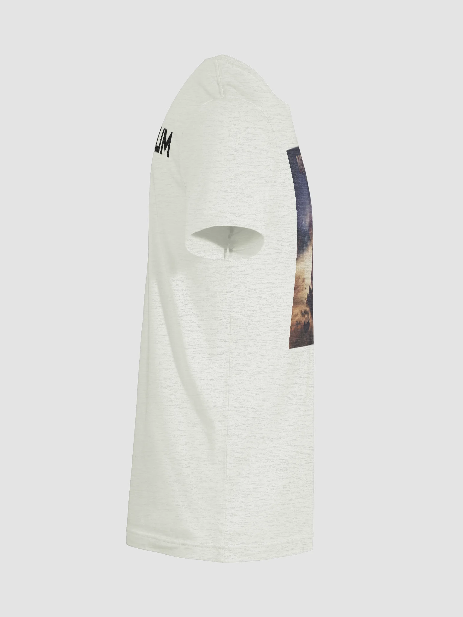 Monument / Aktyum T-Shirt product image (12)