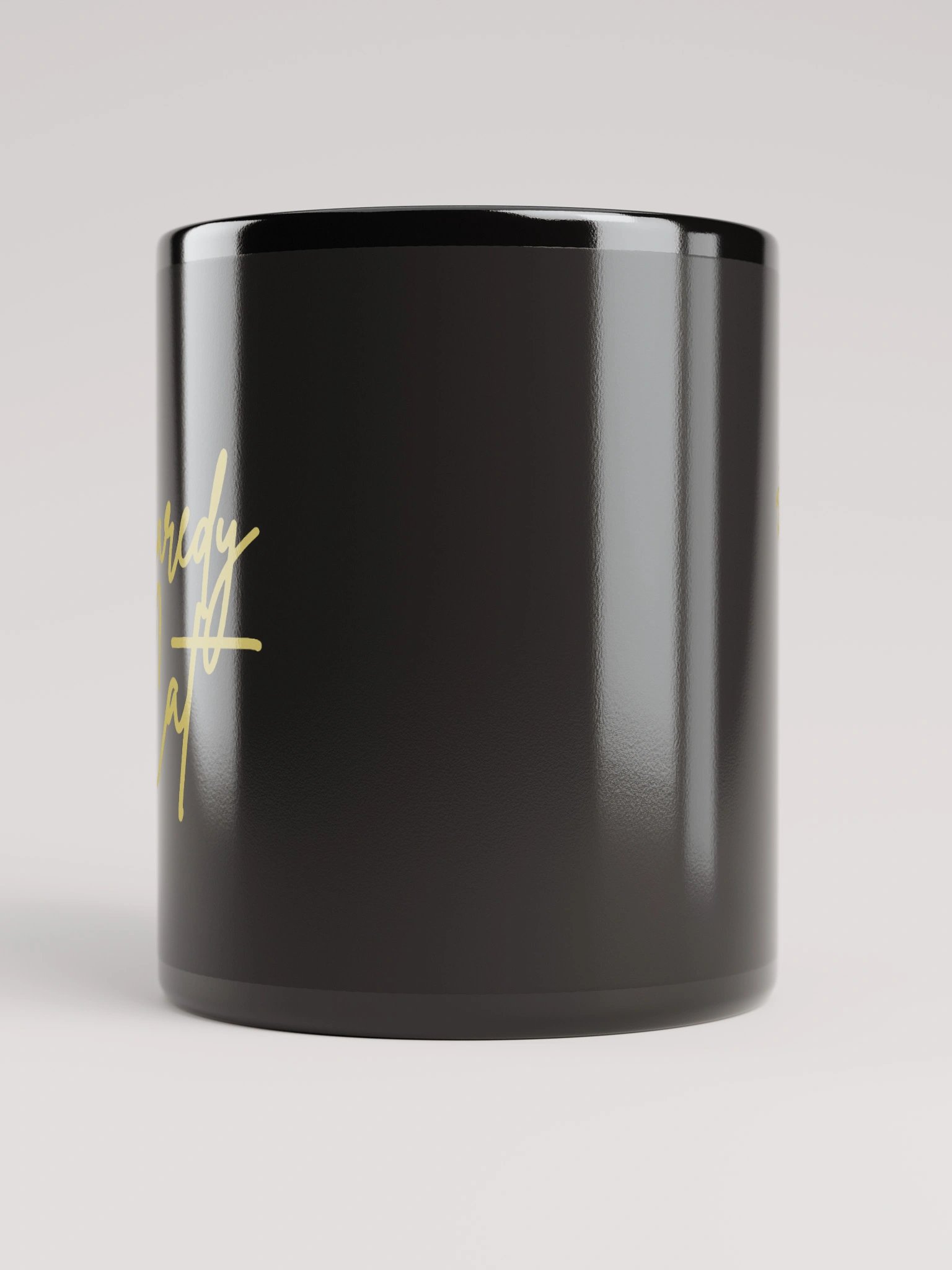 Scaredy Cat-11 oz Mug product image (5)
