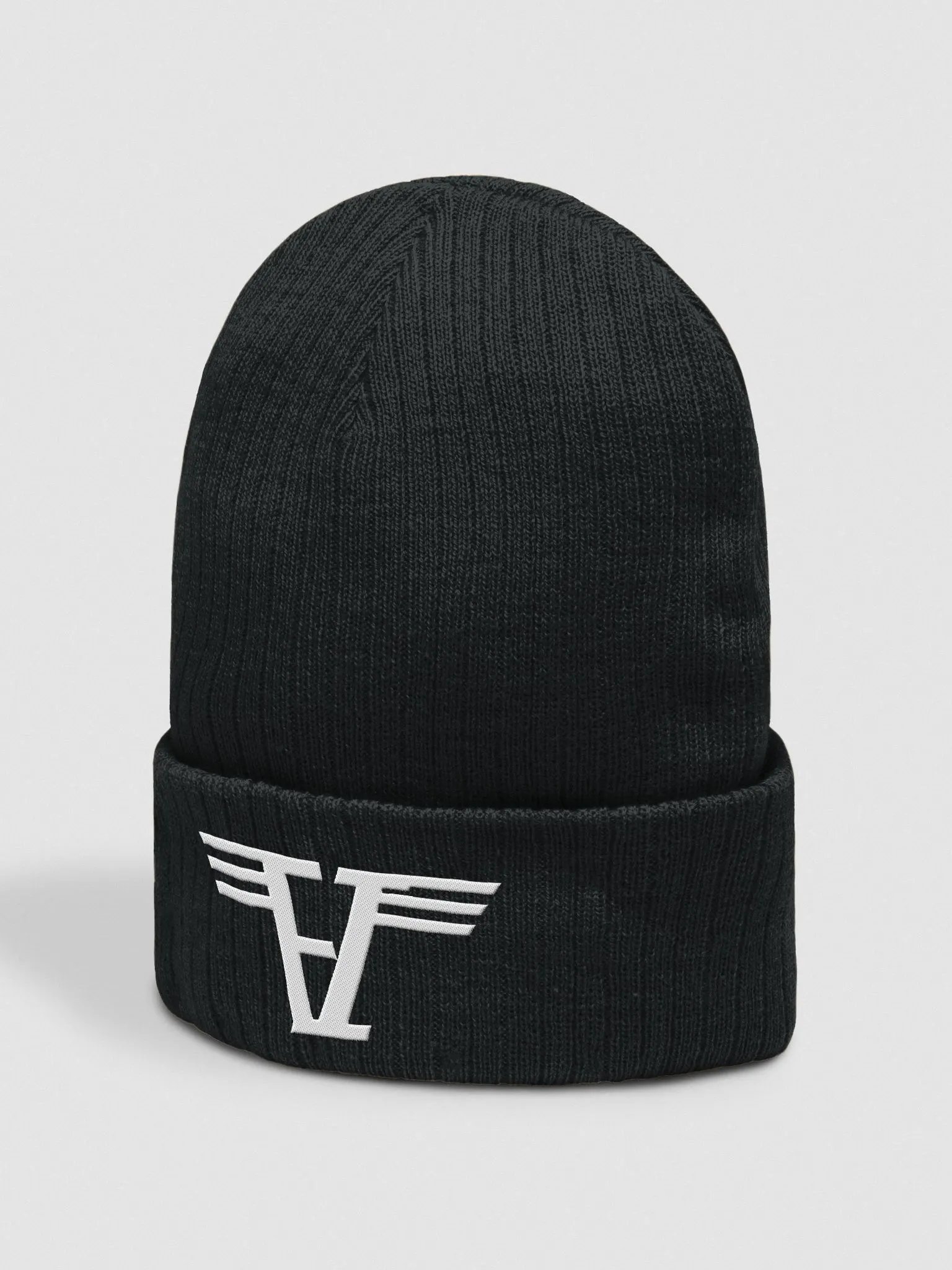 Top Ribbed Beanie product image (10)