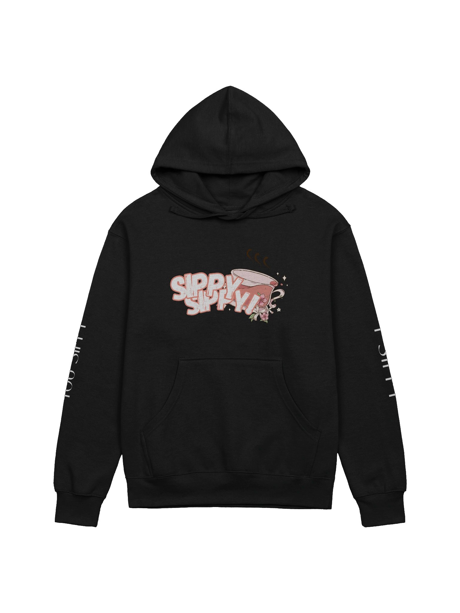Sippy Hoodie product image (1)