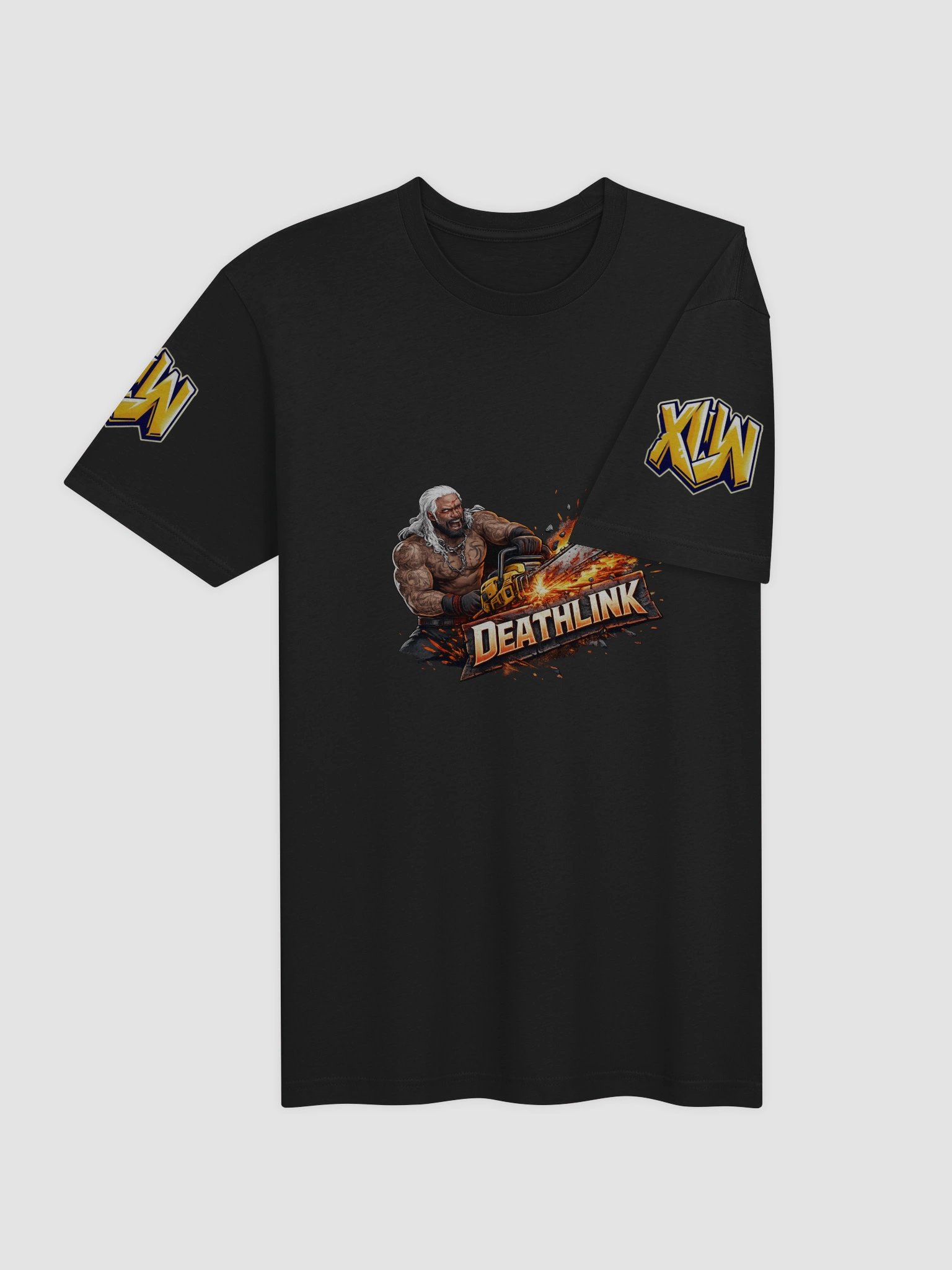 Deathlink T product image (13)