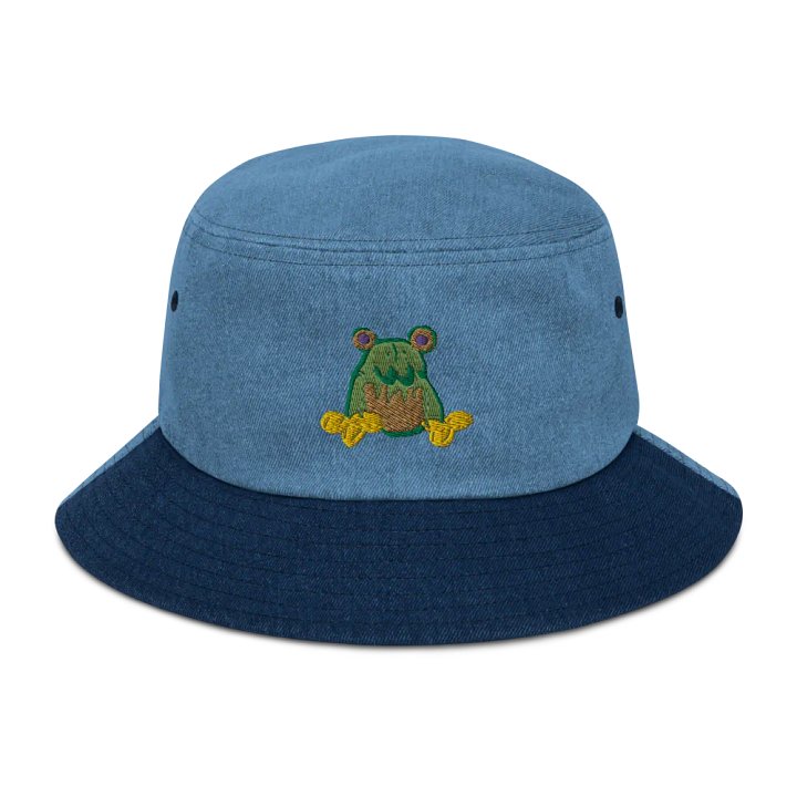 Frogbert Hat product image (9)