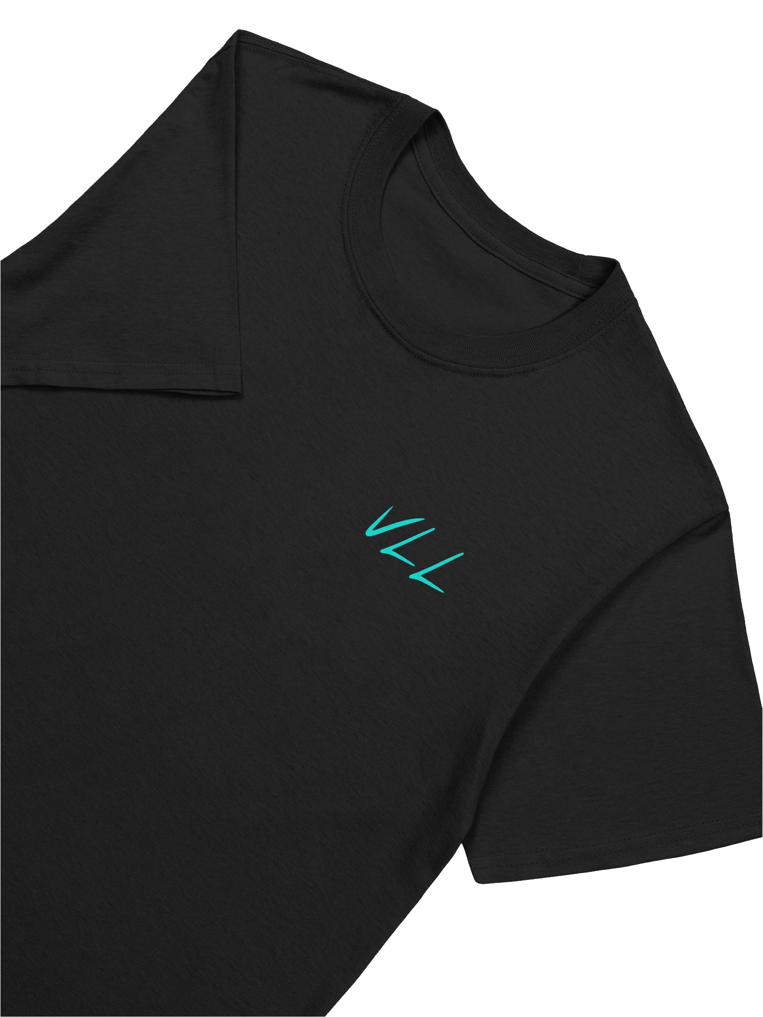 VLL Signature Gradient T-Shirt product image (43)