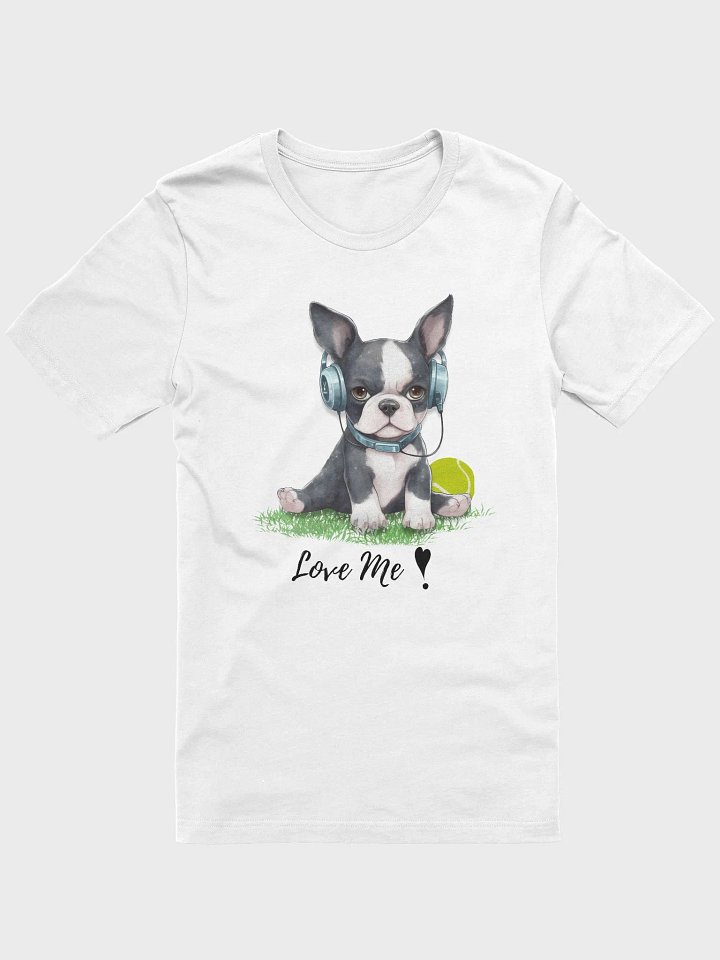 Pawsome Sound T-Shirt product image (1)