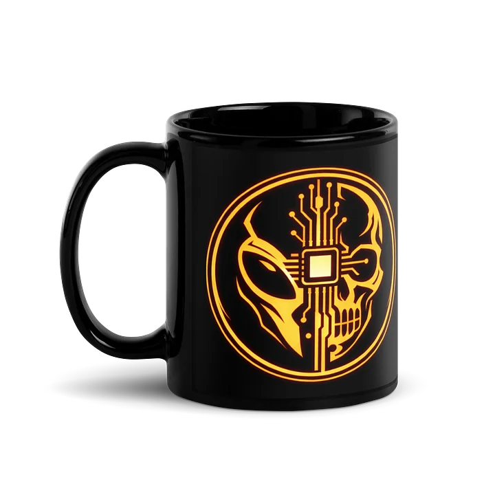 Signal Core - UAgain Shadow (Coffee Cup) product image (1)