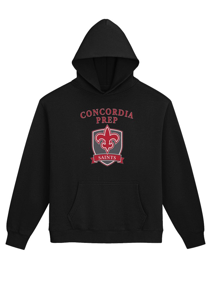 Concordia Prep - Oversized Hoodie product image (1)