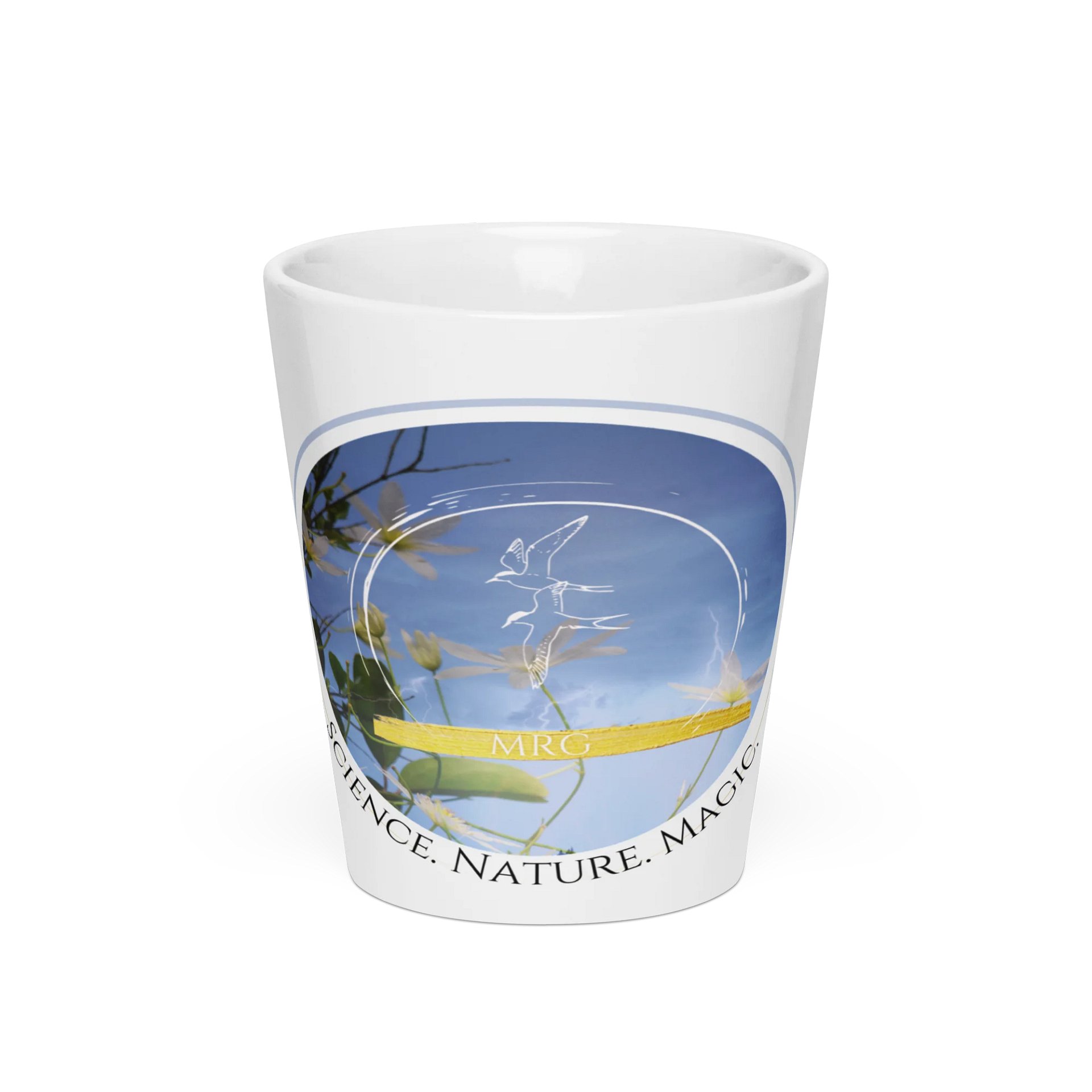 Science nature magic mug! product image (3)