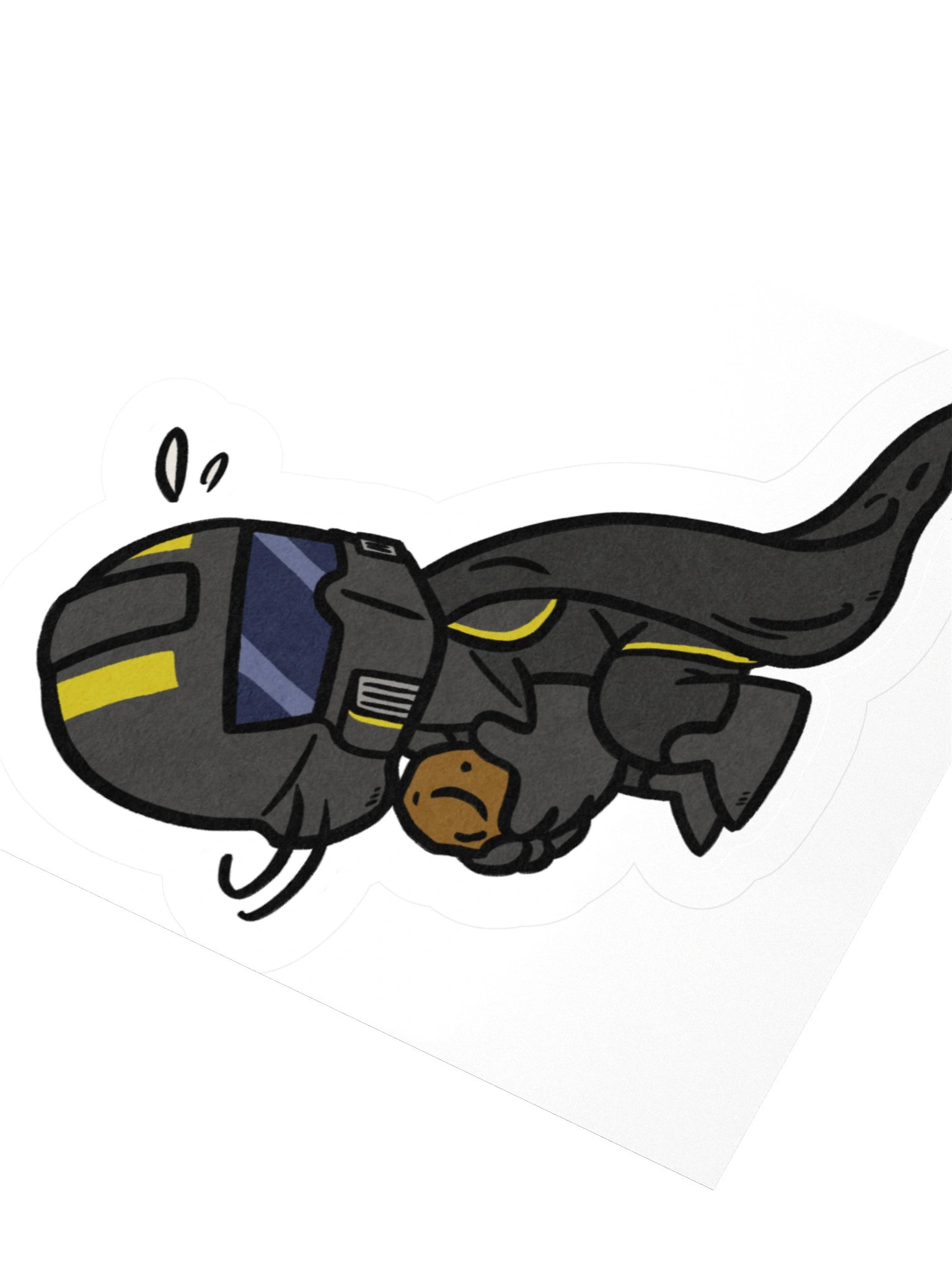 Sticker | PatateSneak product image (7)