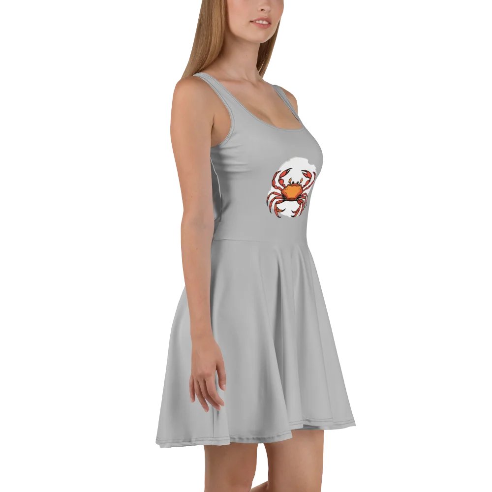 Crab Chillin' Dress product image (3)