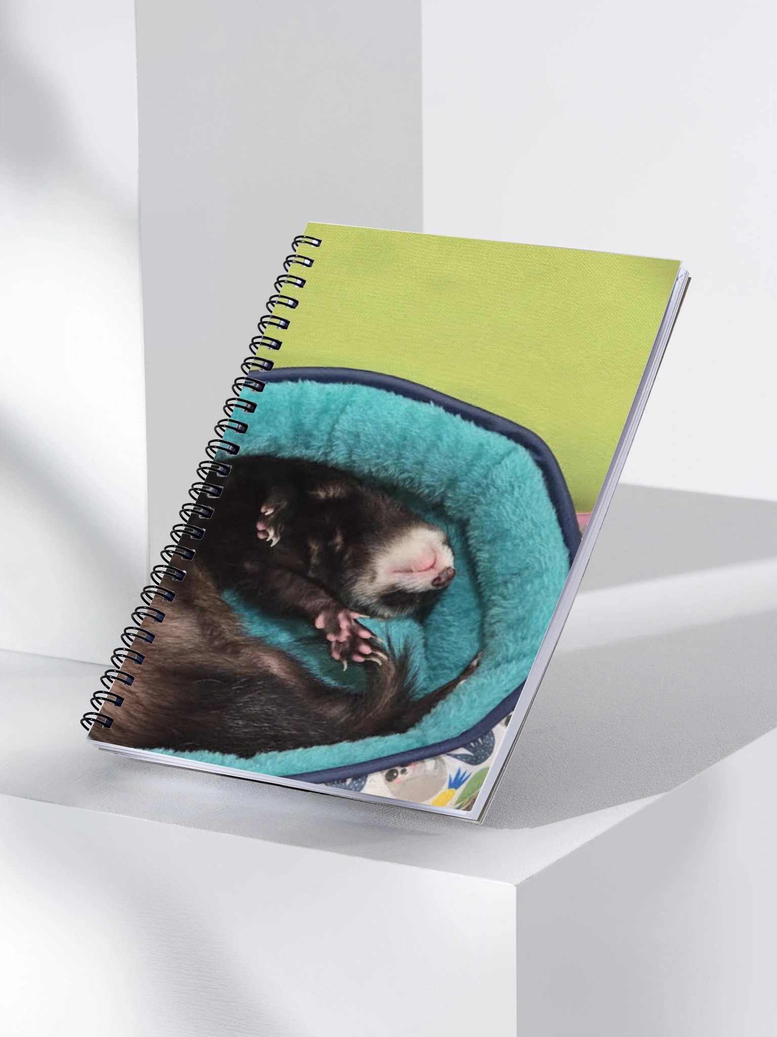Lucy Notebook product image (3)