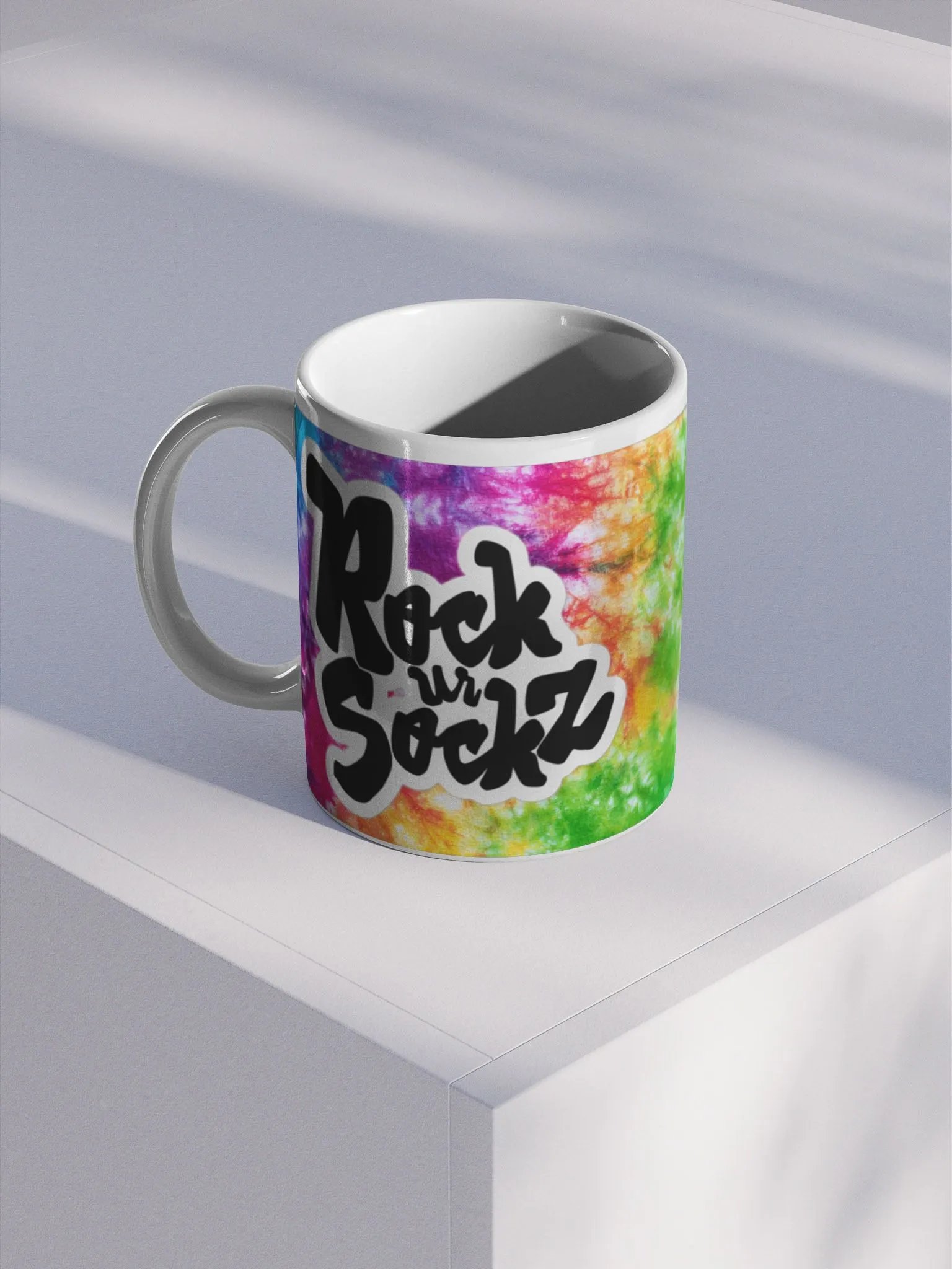 RockurBasics Mug product image (2)