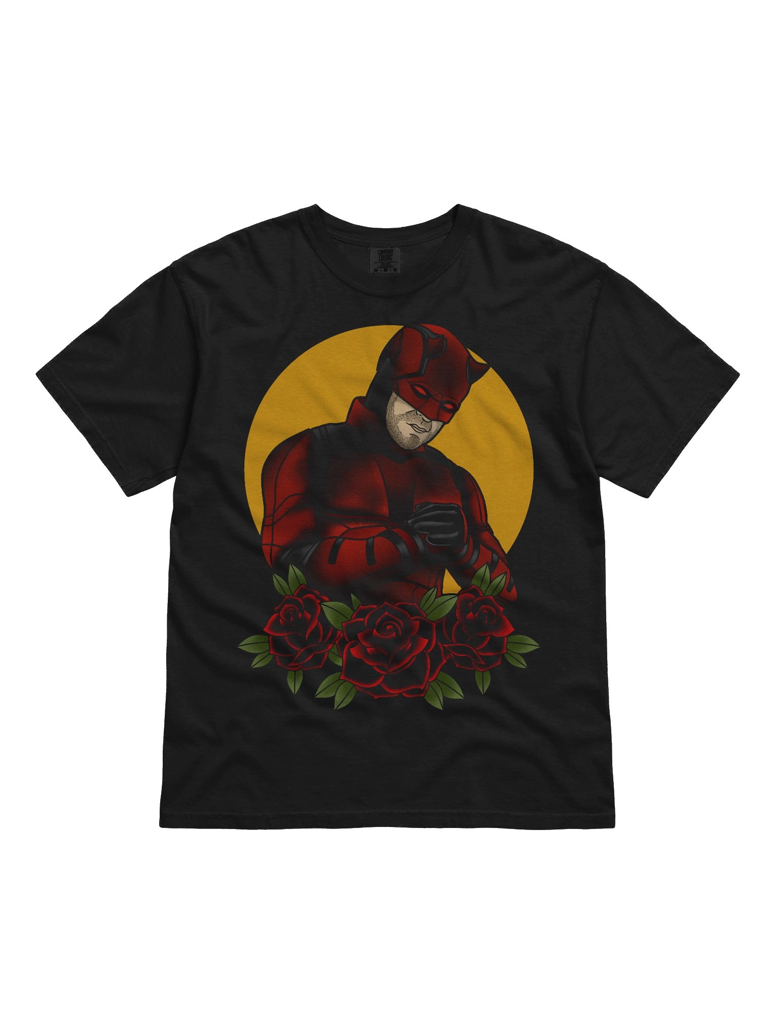 Dardevil(Red) - Tee product image (1)