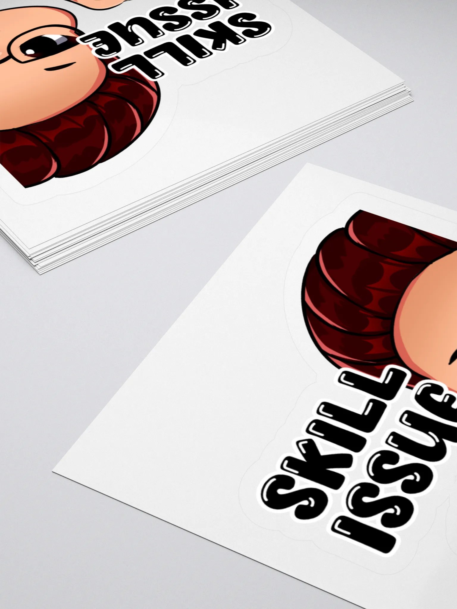 Skill Issue (Me) product image (8)
