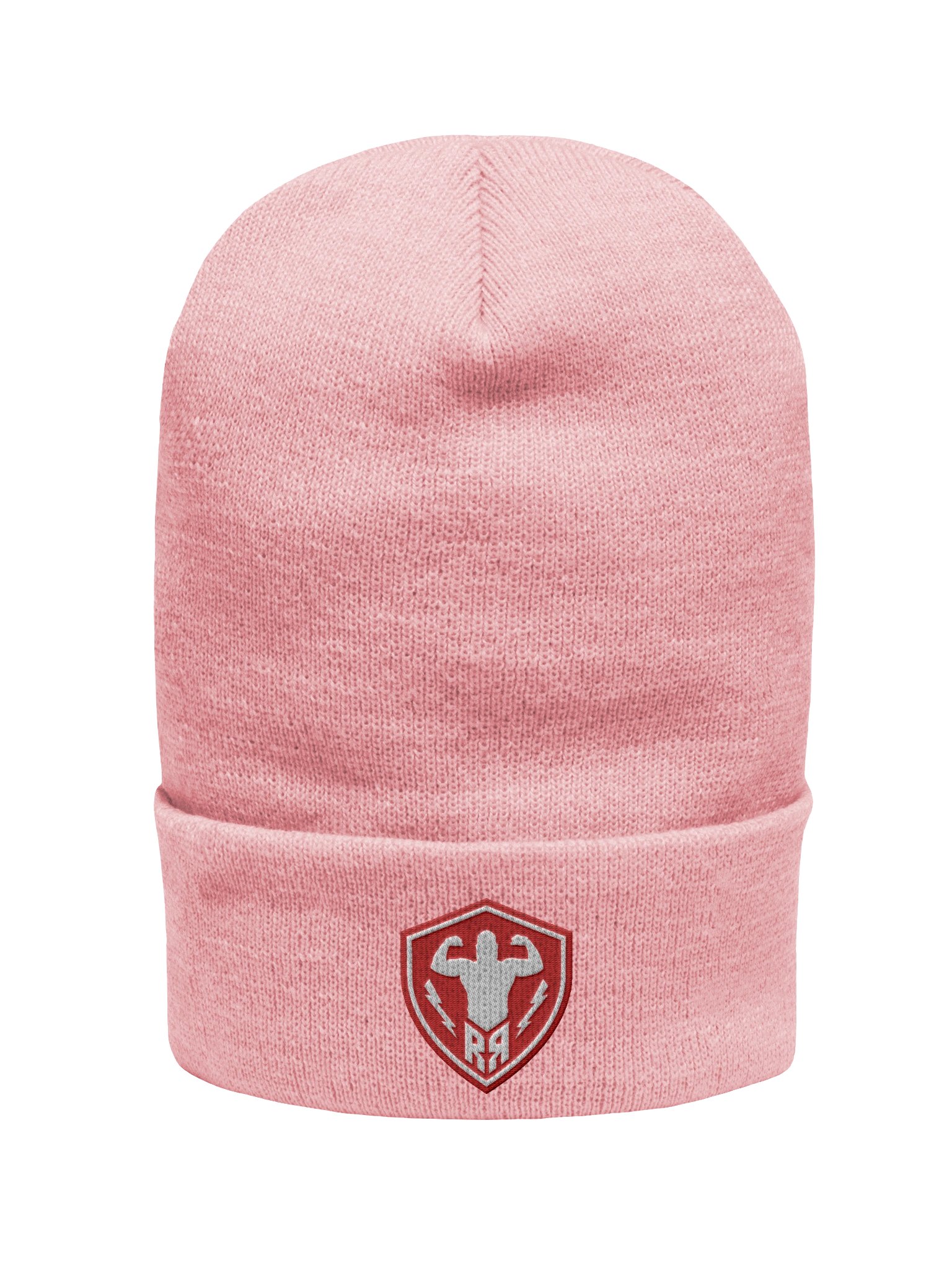 Shield Logo Beanie product image (1)