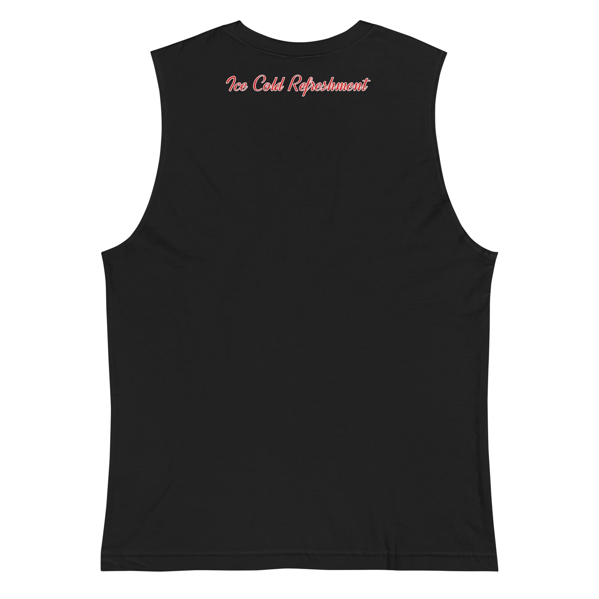 Lounging in Hollywood Tank product image (5)