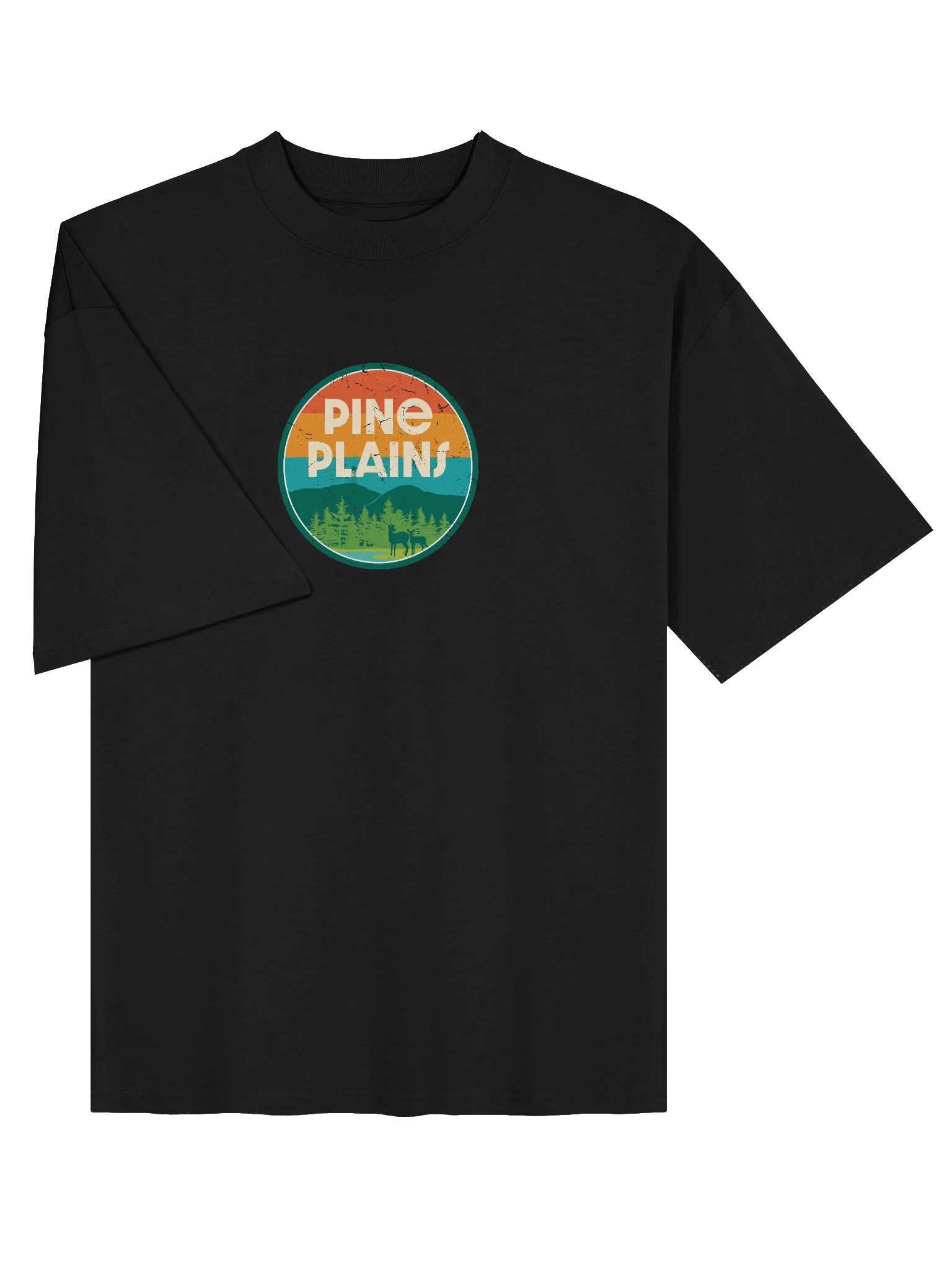 Oversized Tee product image (3)