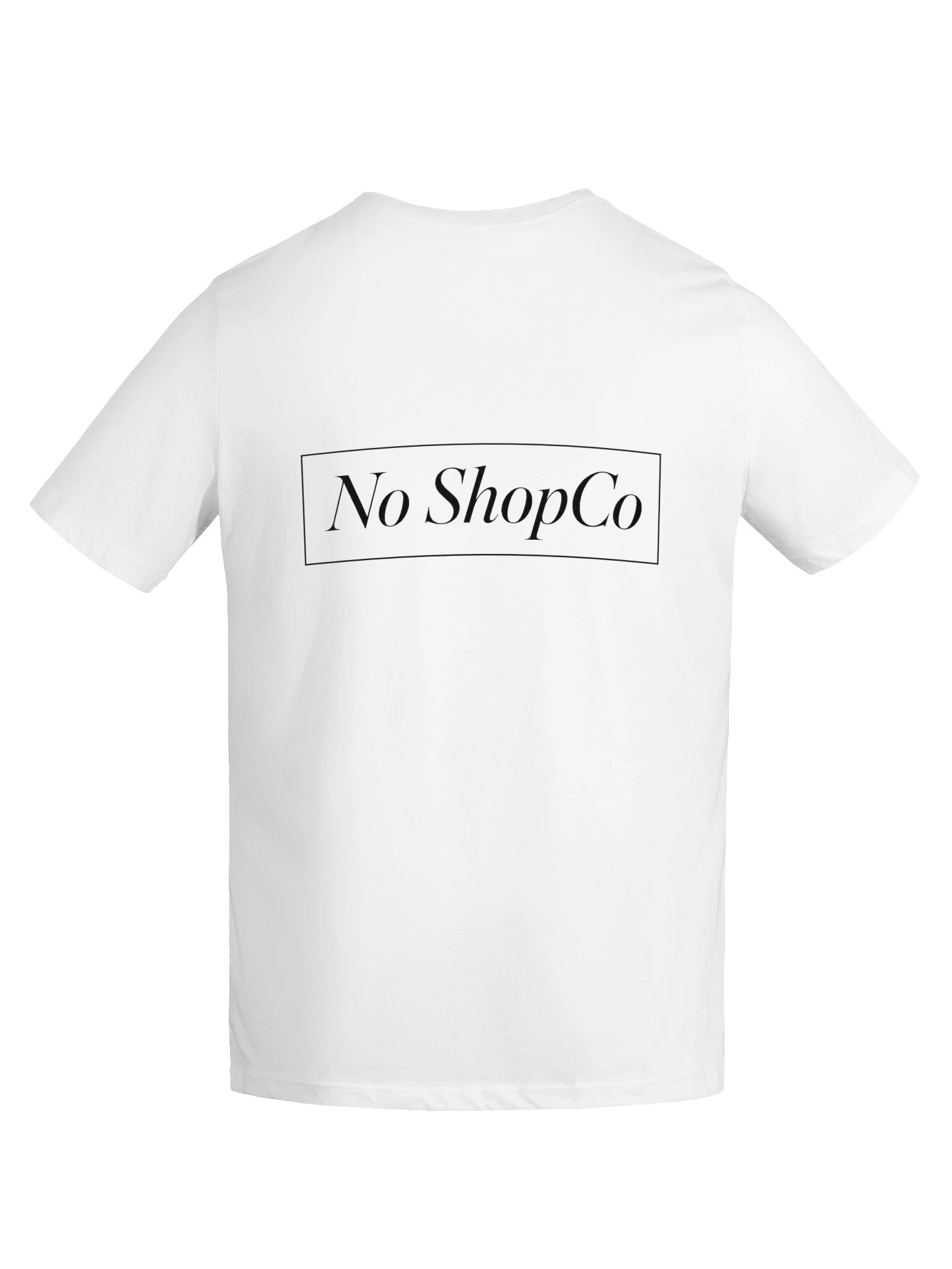 No ShopCo Logo Women’s Tee product image (25)