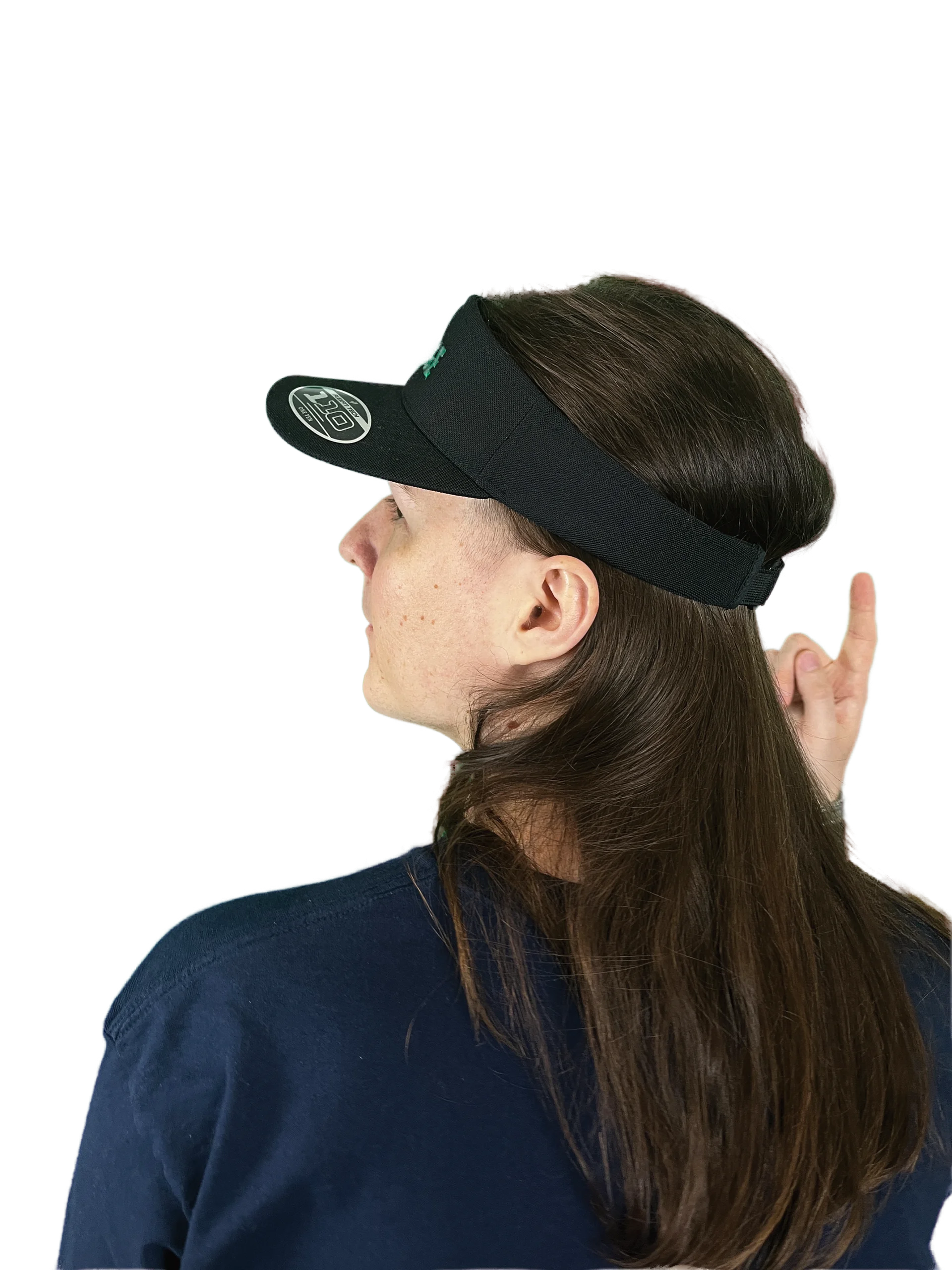 Fancy hair-holder //quick-dry fabric\\ product image (4)