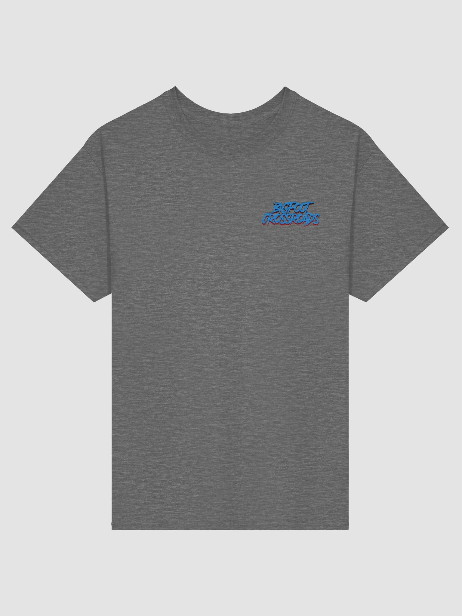 BFCR In The Woods TShirt product image (3)