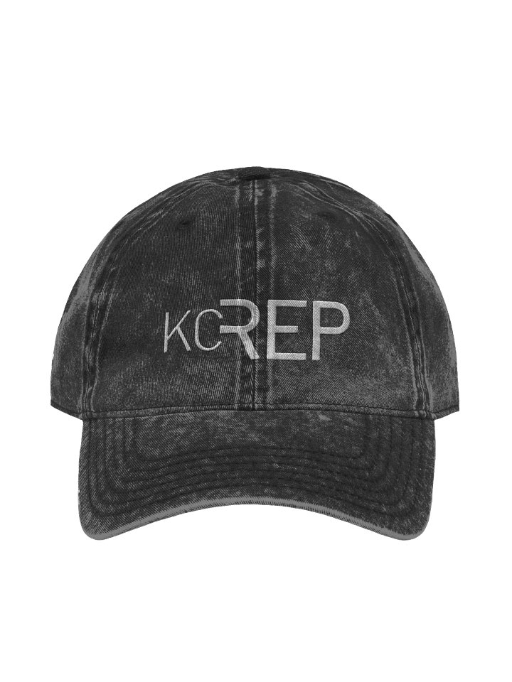 KCRep Hat product image (1)