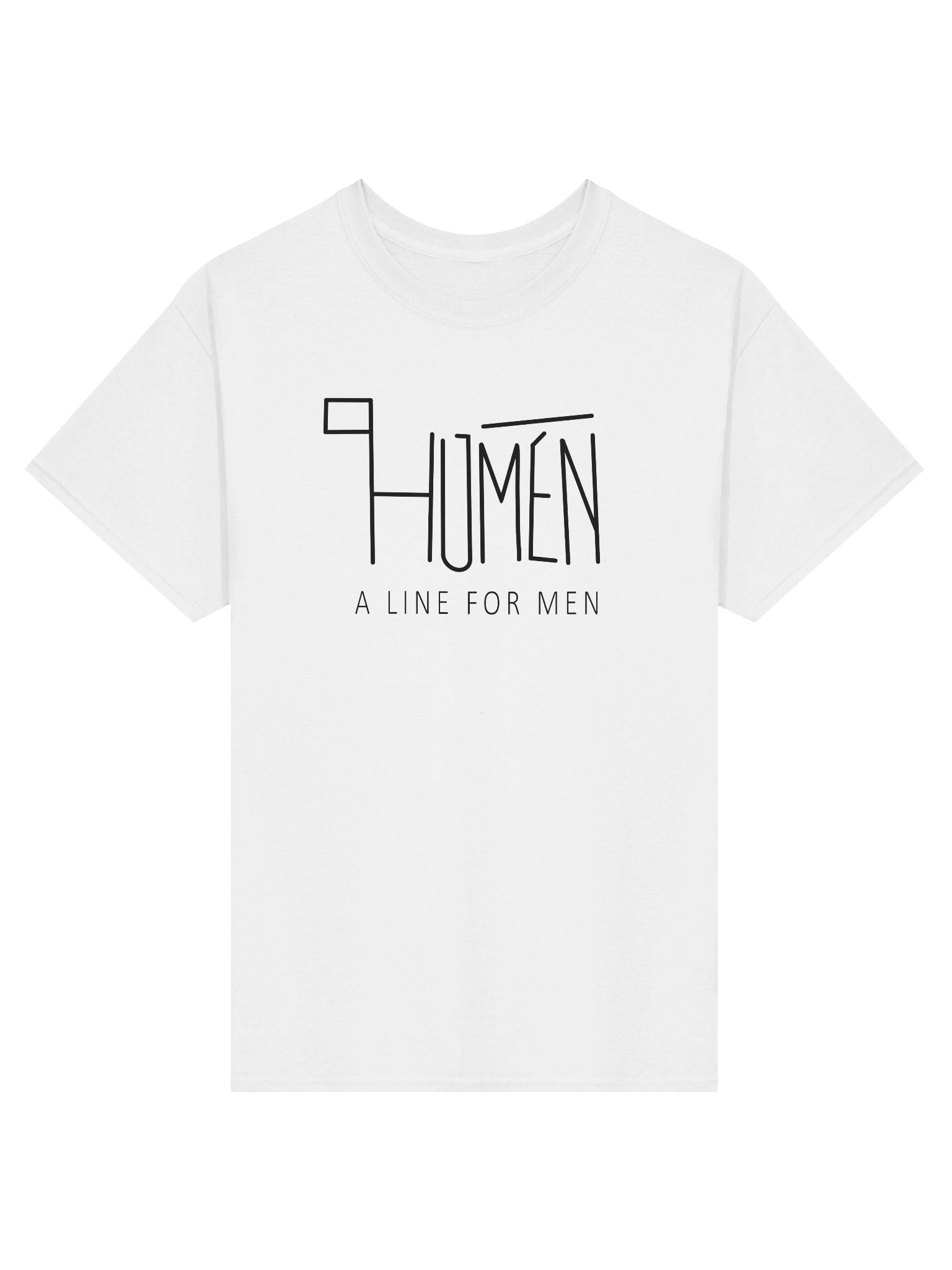 Humen T-Shirt product image (1)