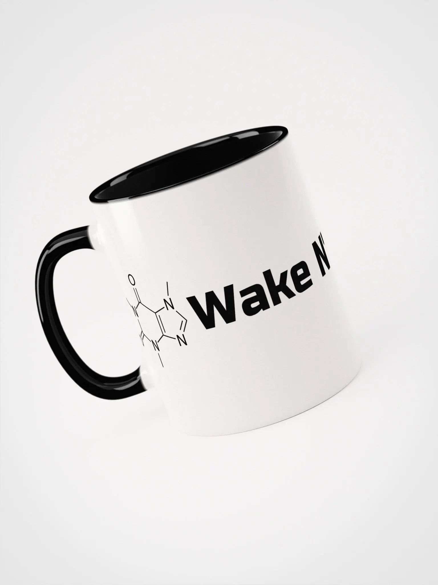 Wake N' Bake Mug product image (3)