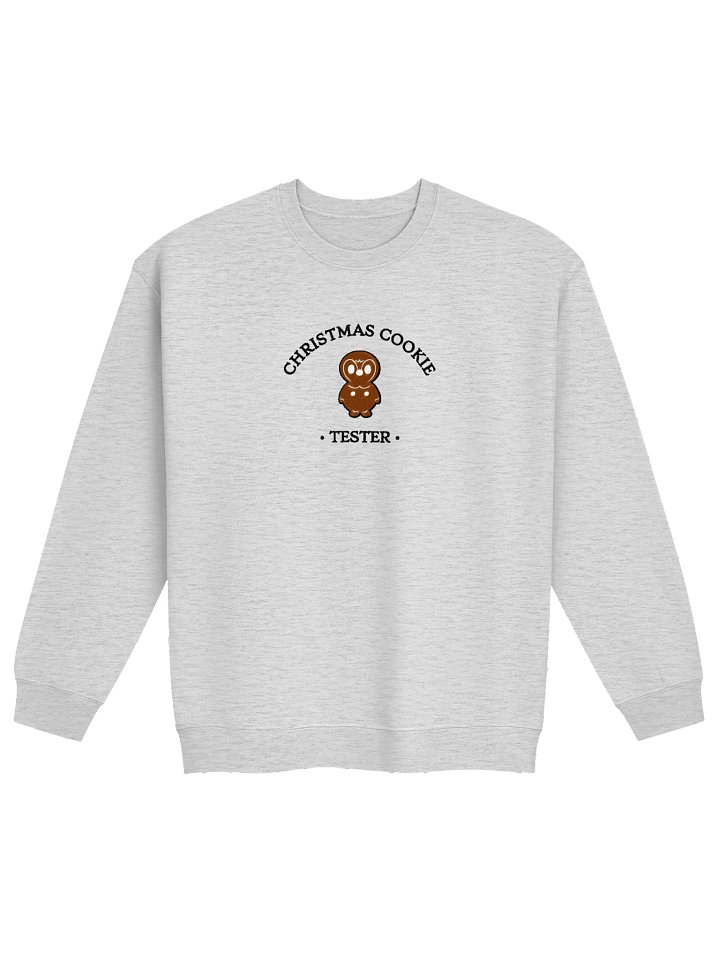 Tester Crewneck product image (1)