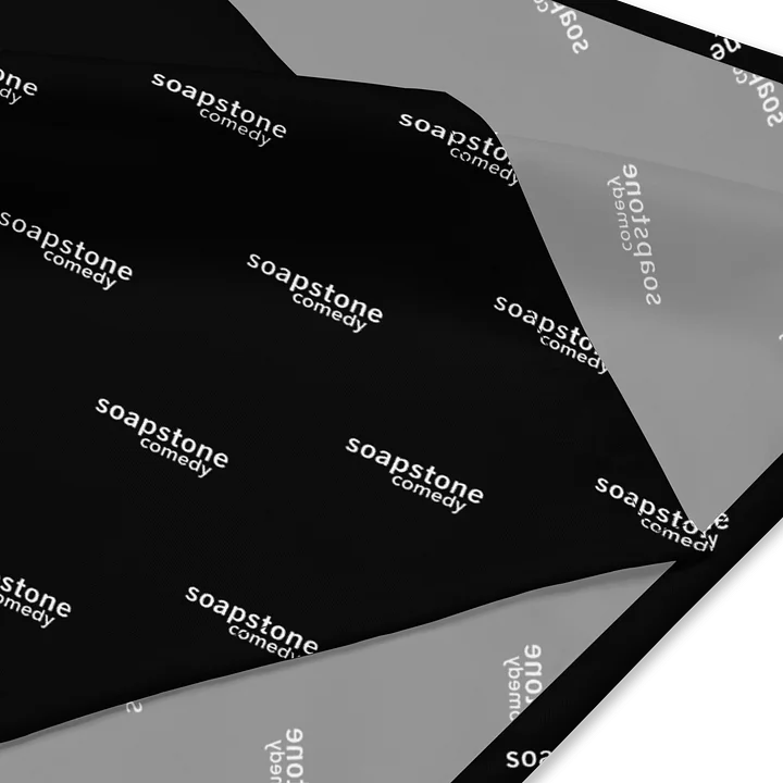 Soapstone Bandana product image (1)
