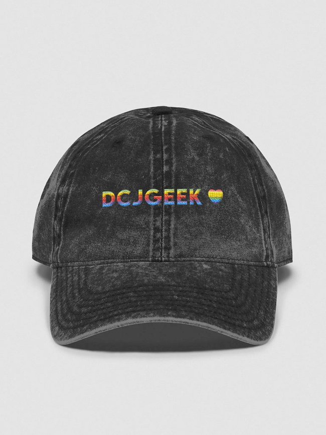 Pride