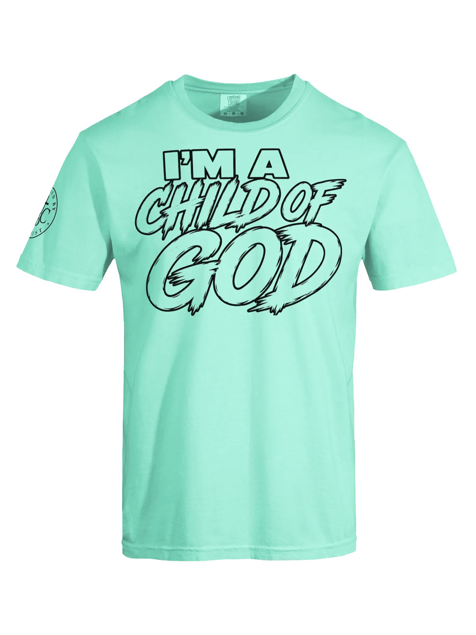 I'm A Child Of God product image (49)
