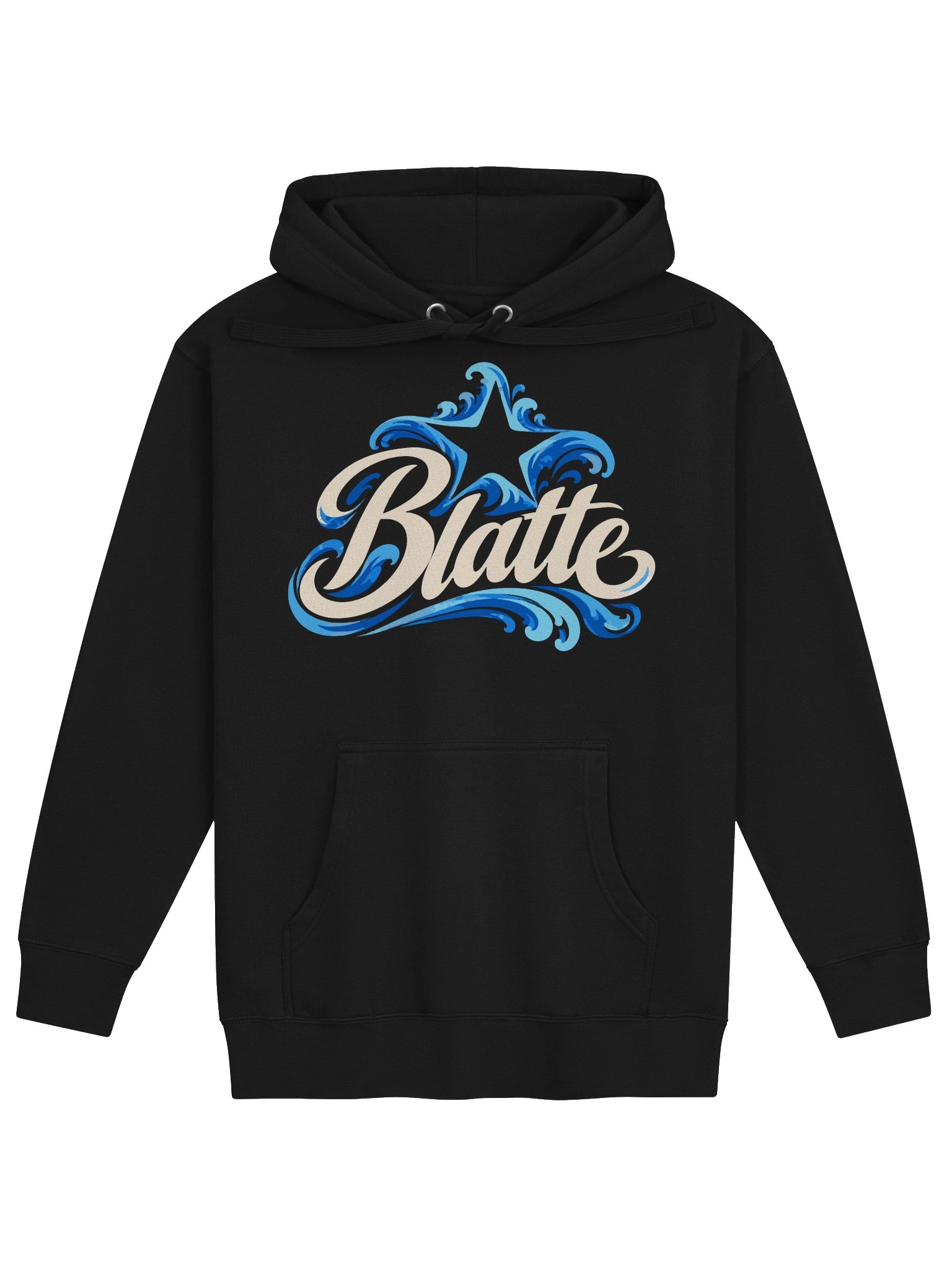 Blatte — Coastal Star Hoodie product image (1)