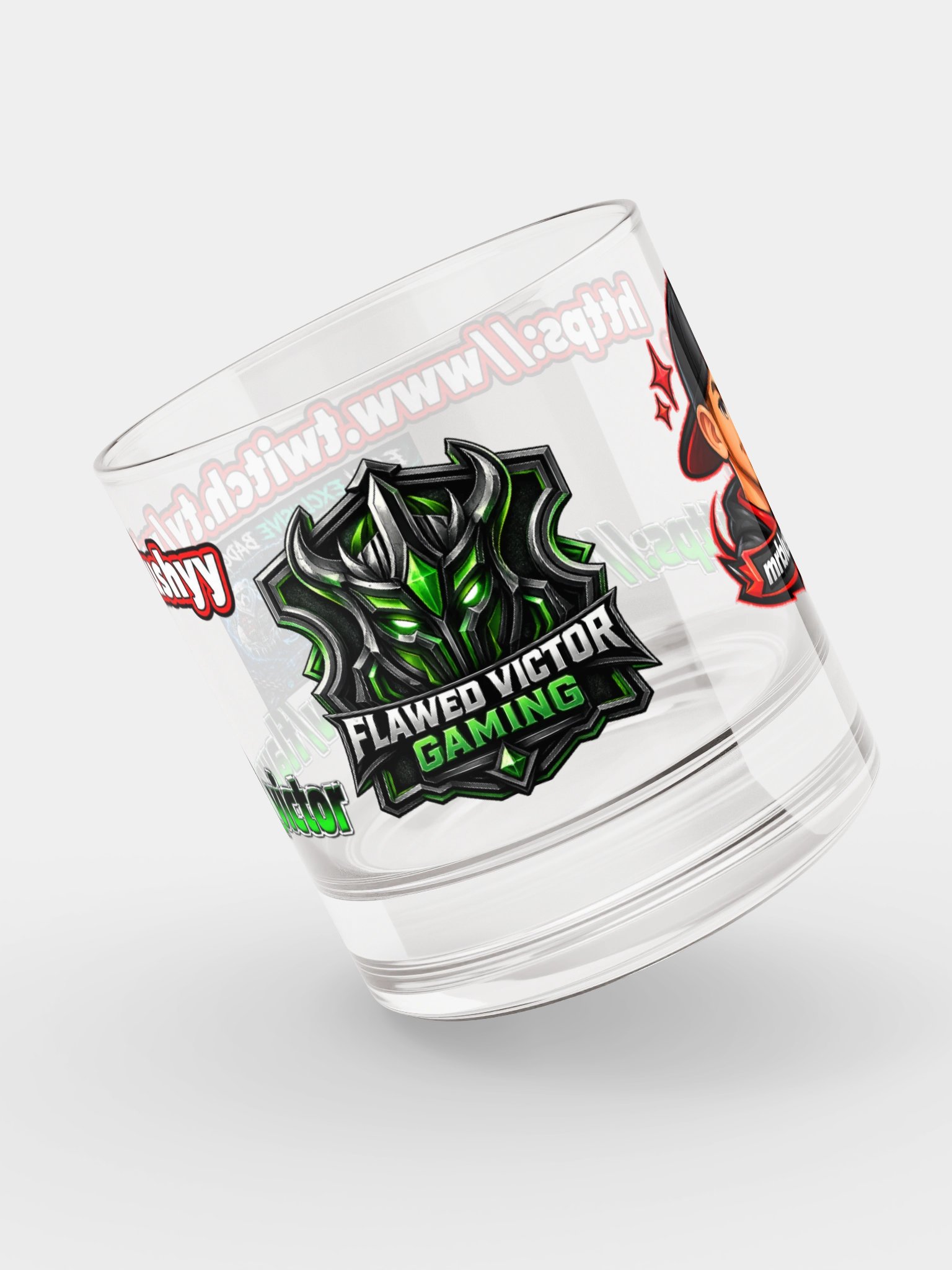 Dalton Run Exclusive product image (7)