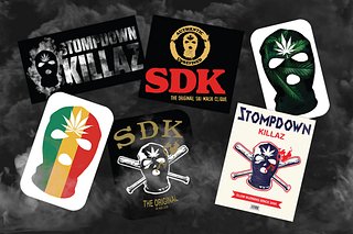 Stompdown Killaz 