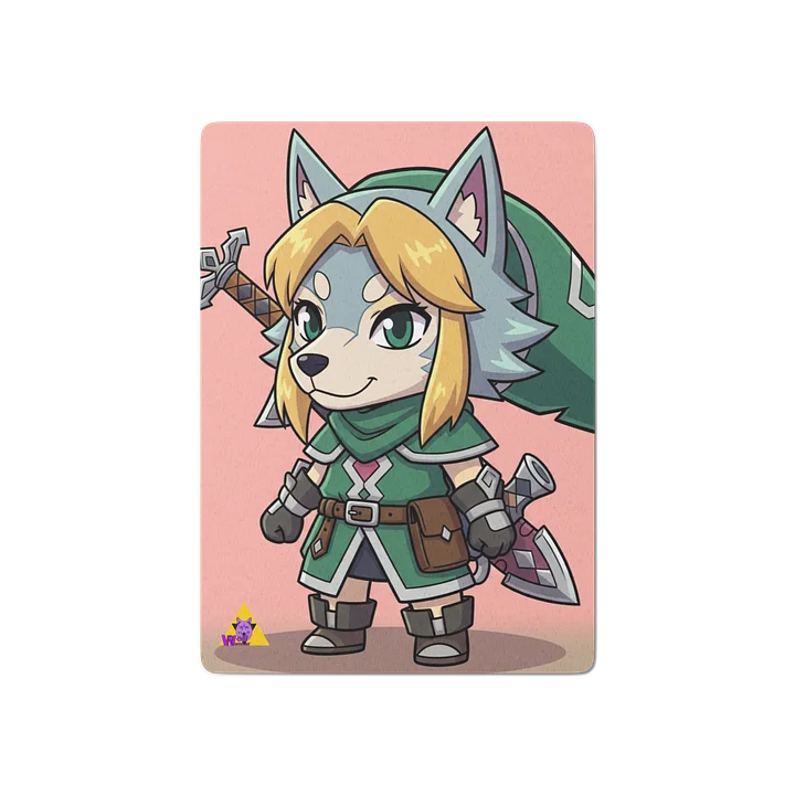 game night with woof! product image (1)