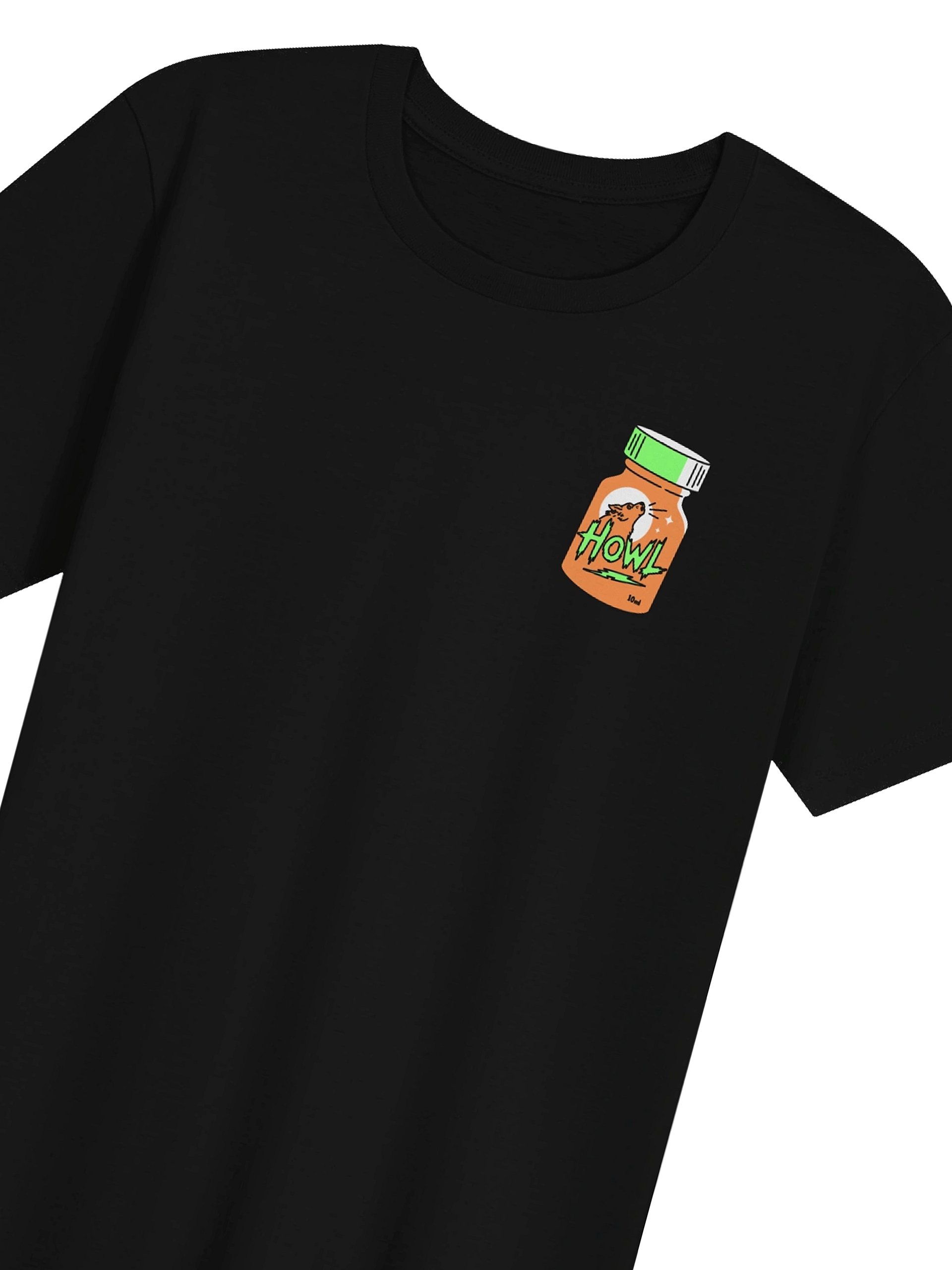 Poppers Portal Tee product image (3)