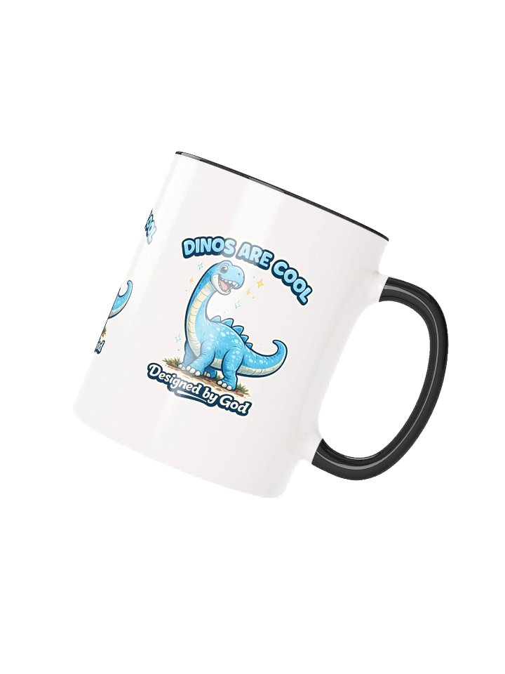 Dino's Are Cool Mug product image (16)