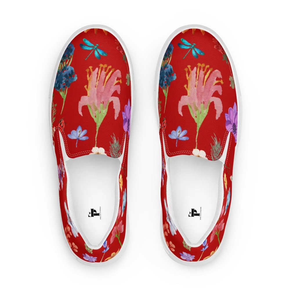 REDFLOWERS product image (3)
