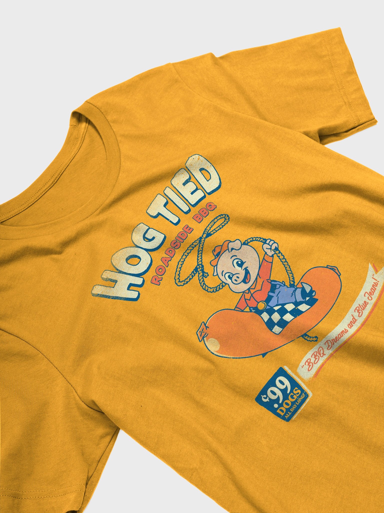 Hog Tied BBQ product image (1)