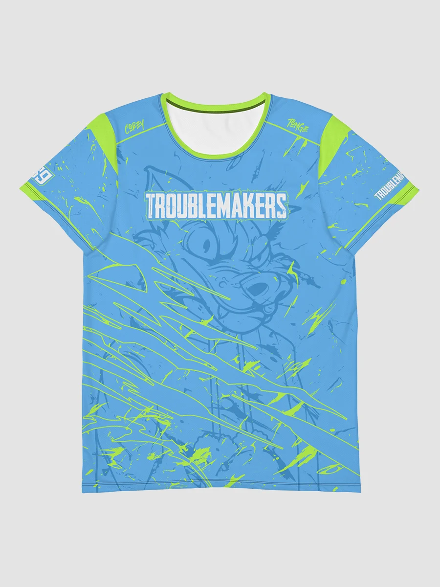 Troublemakers Jersey product image (3)