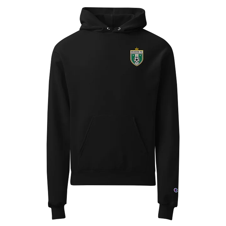 Reason FC Shield Logo Champion Hoodie product image (1)