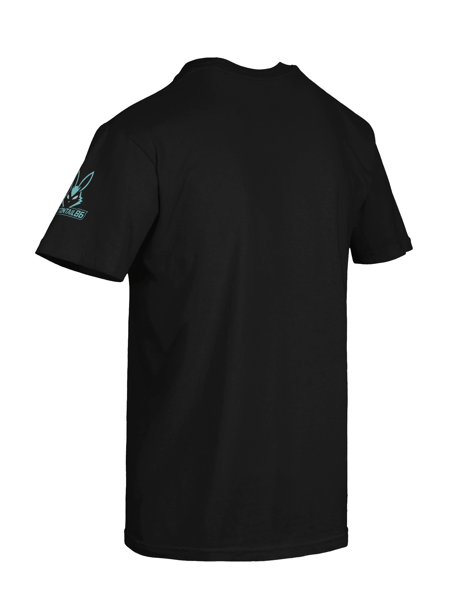 To Boldy Scuttle Crab Crew Tee product image (86)