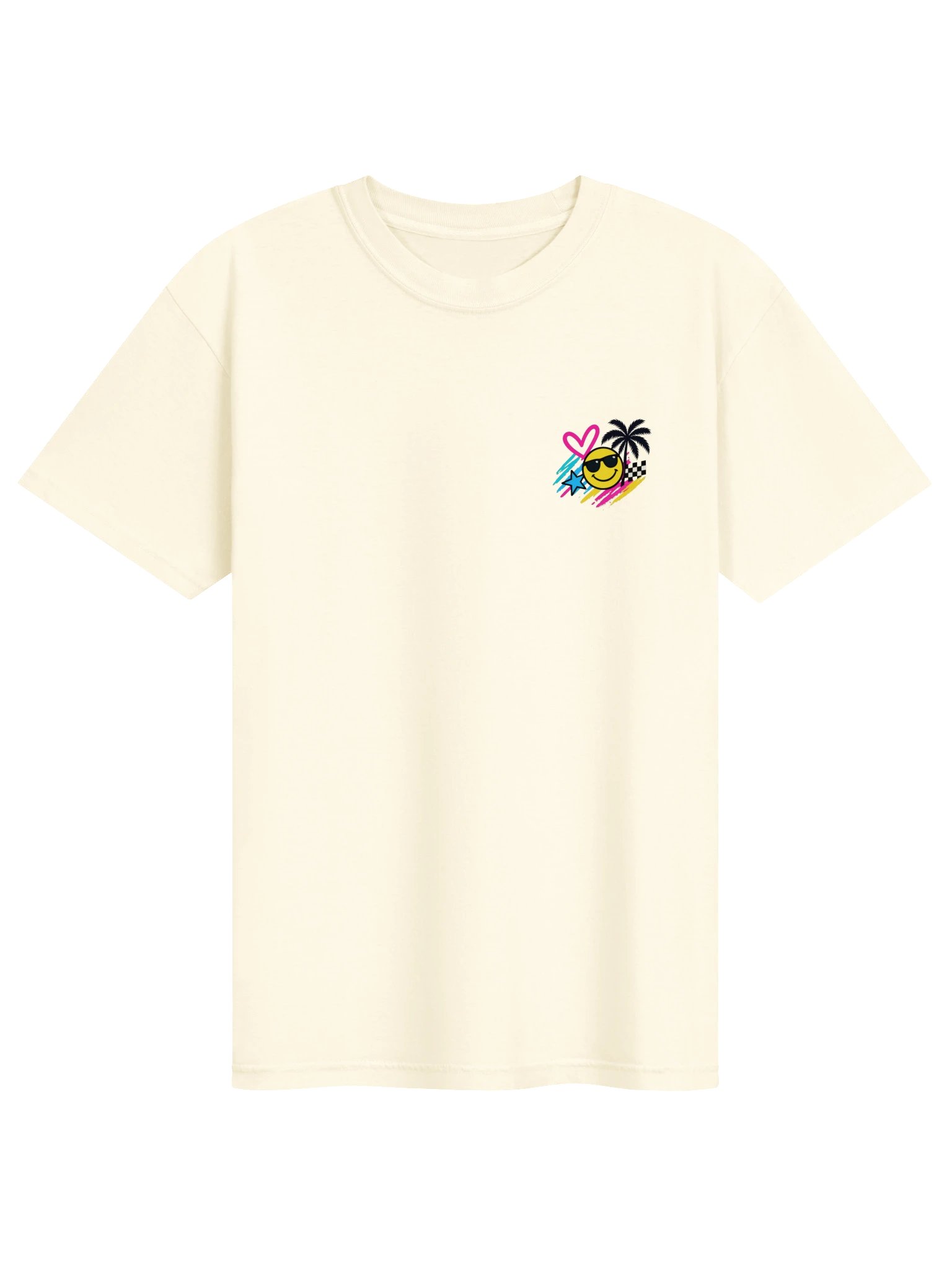 Life Is Being Lifey Tee product image (1)