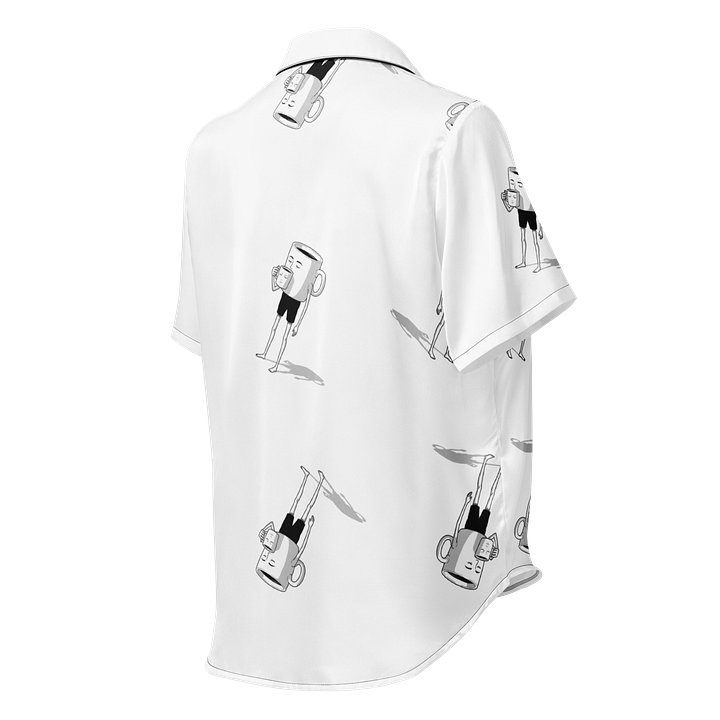 Just Wanna Be Hot In Peace Top product image (2)