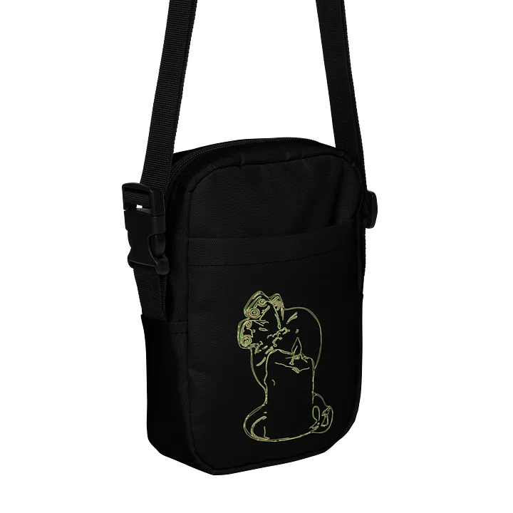 Your Moth, My Flame Utility Bag product image (1)
