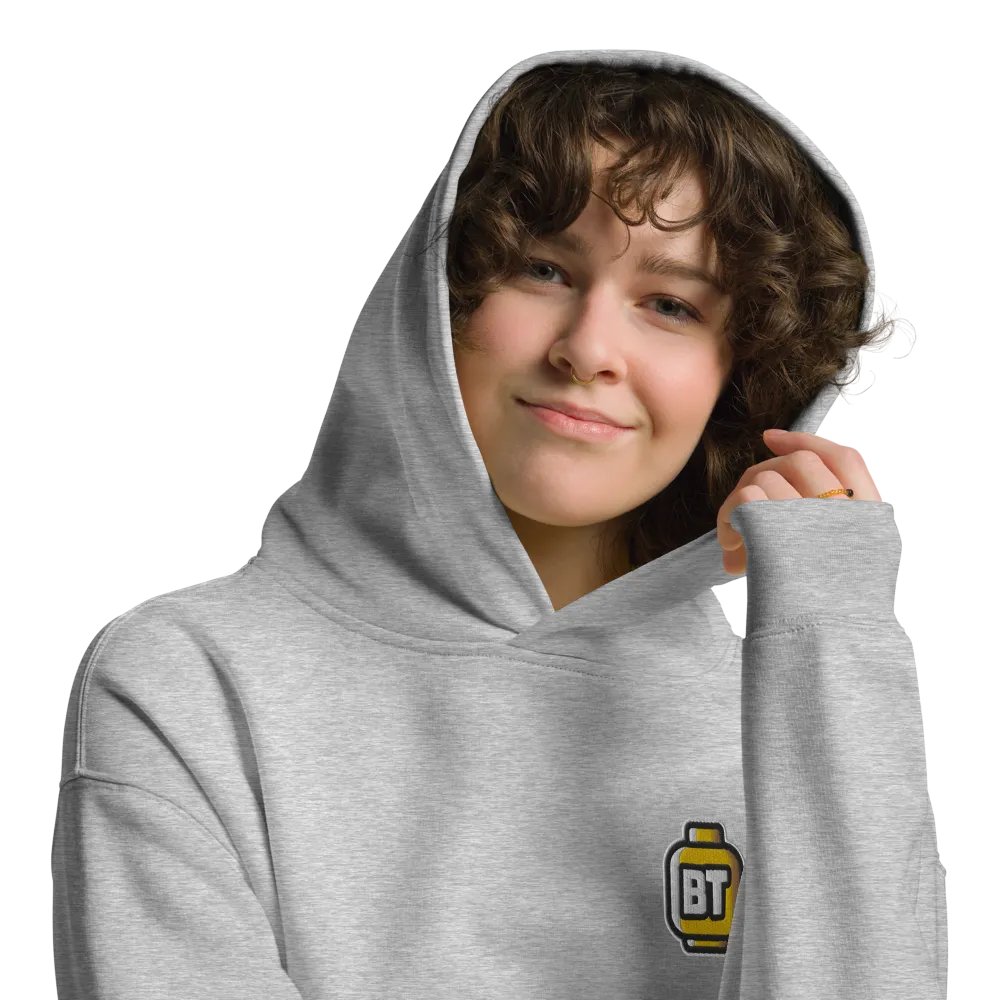Embroidered Hoodie product image (39)