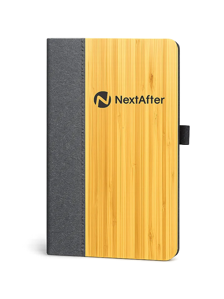 NextAfter - Notebook product image (1)