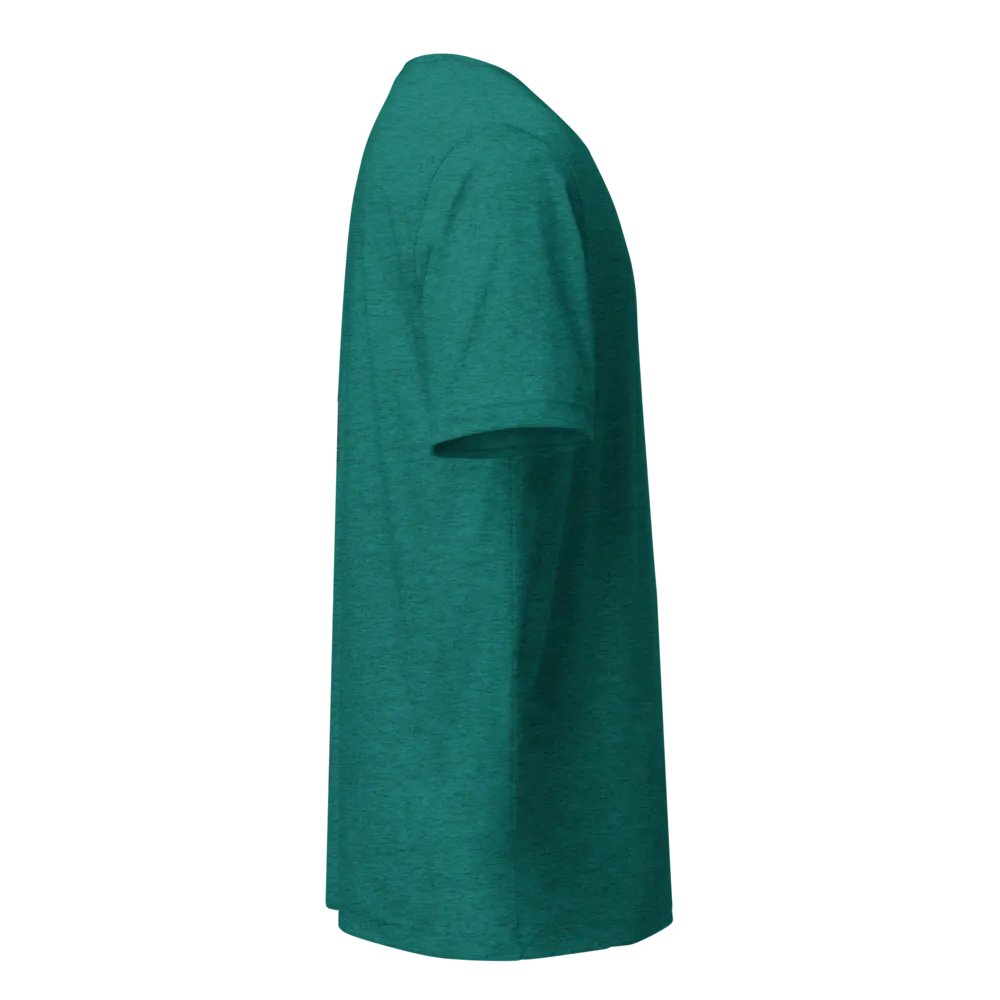 Mustard Seed Faith Triblend Bella Tee product image (2)
