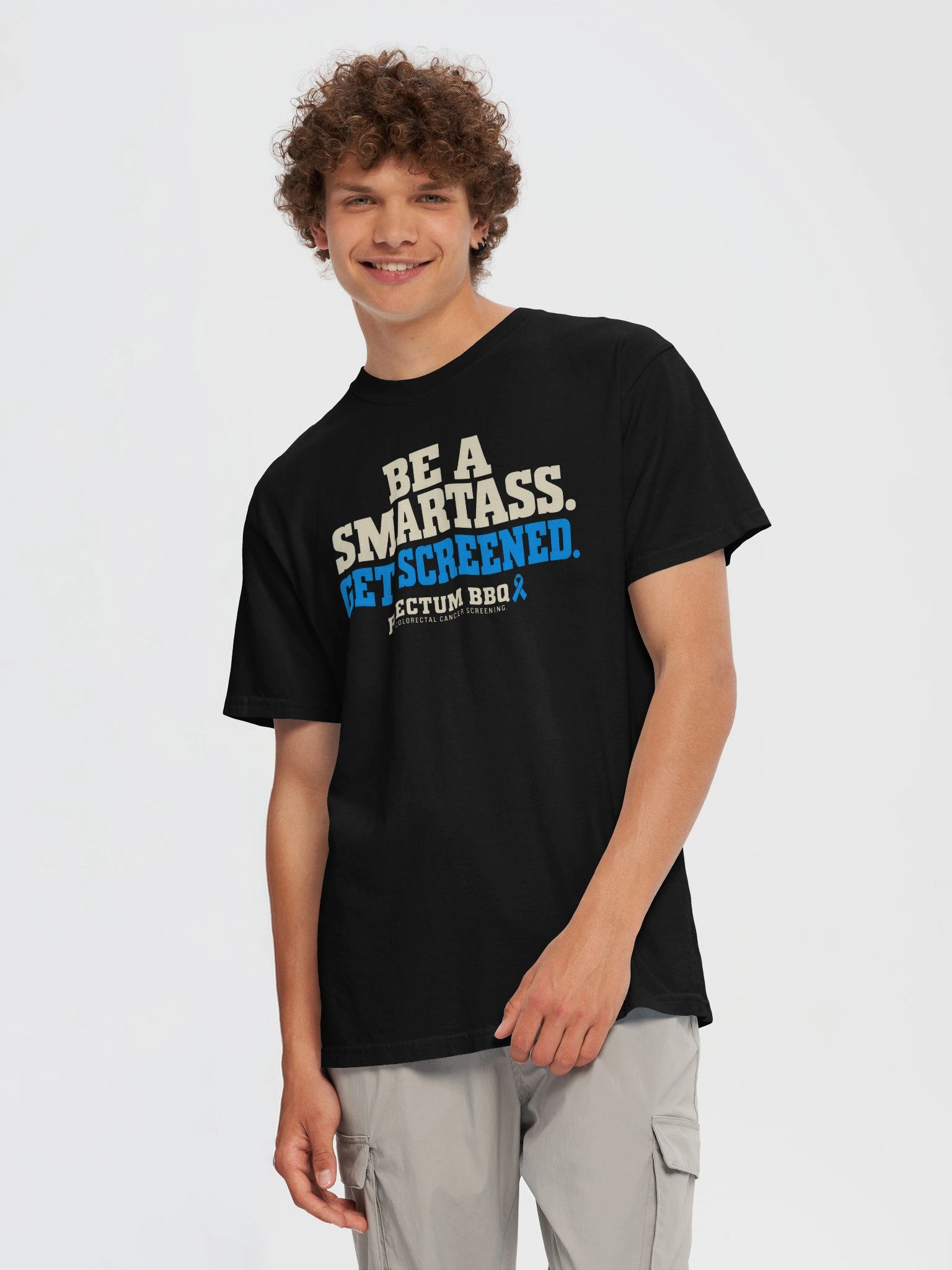 Be a smartass product image (5)