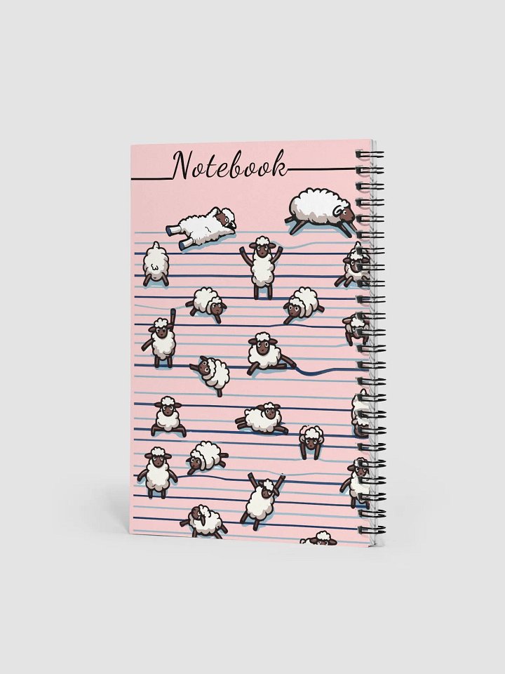 Ovejas juguetonas product image (2)