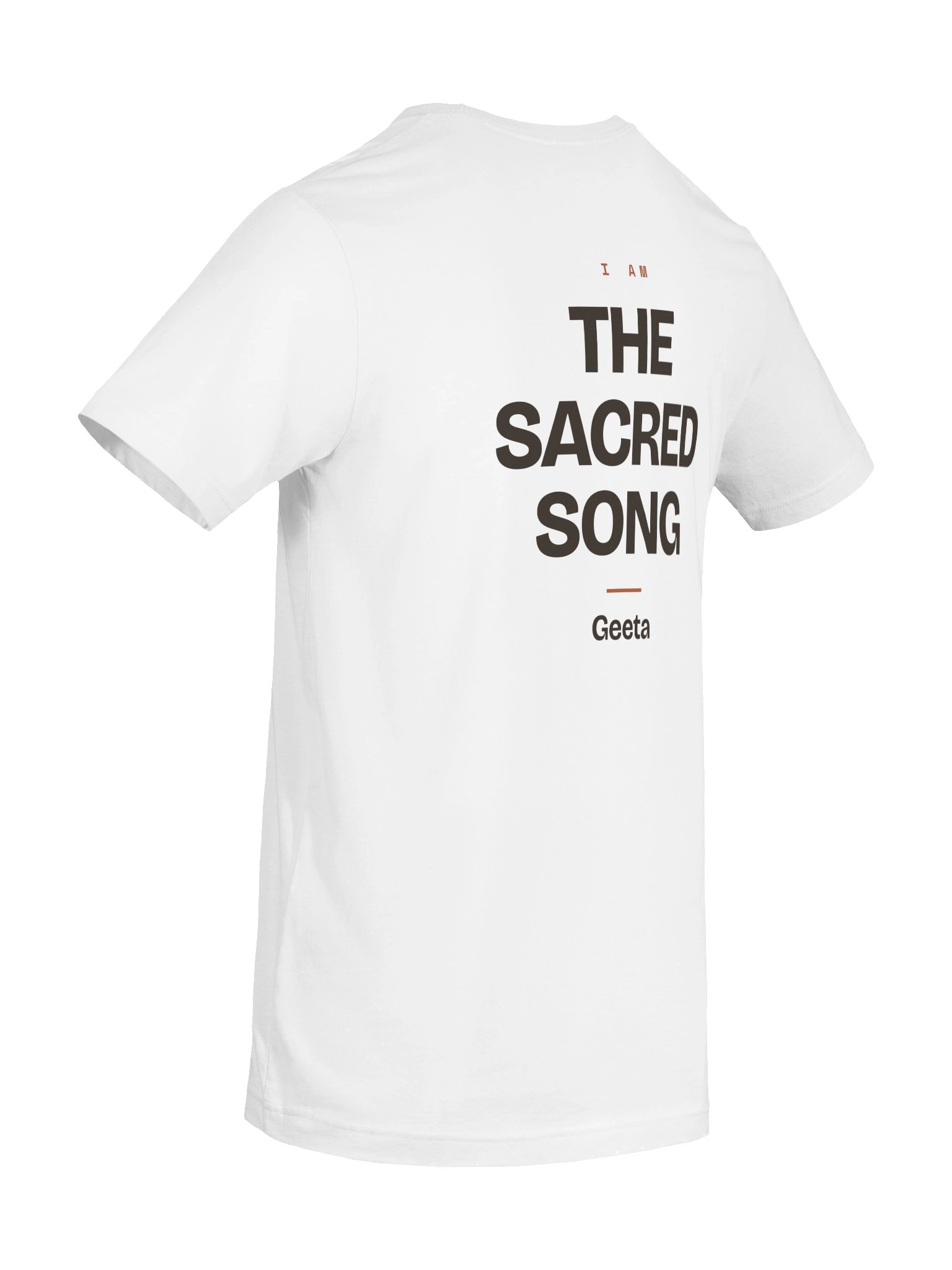 The sacred song. product image (8)